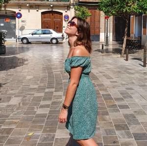 Meet your Posher, Emilie